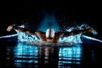 Why correct swimming technique is so important