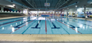 The solution - Is indoor swimming a health hazard?