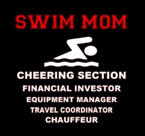 Swim Mom How to Be A Great Swim Paren