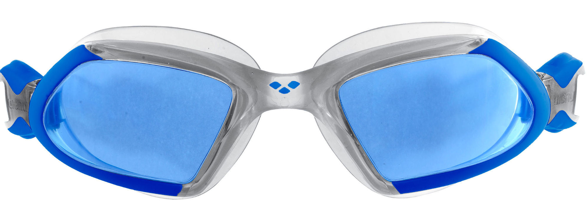 Arena Viper Goggles Blue