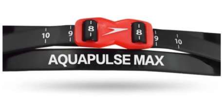 Speedo Aquapulse Max Mirror 2 goggle review